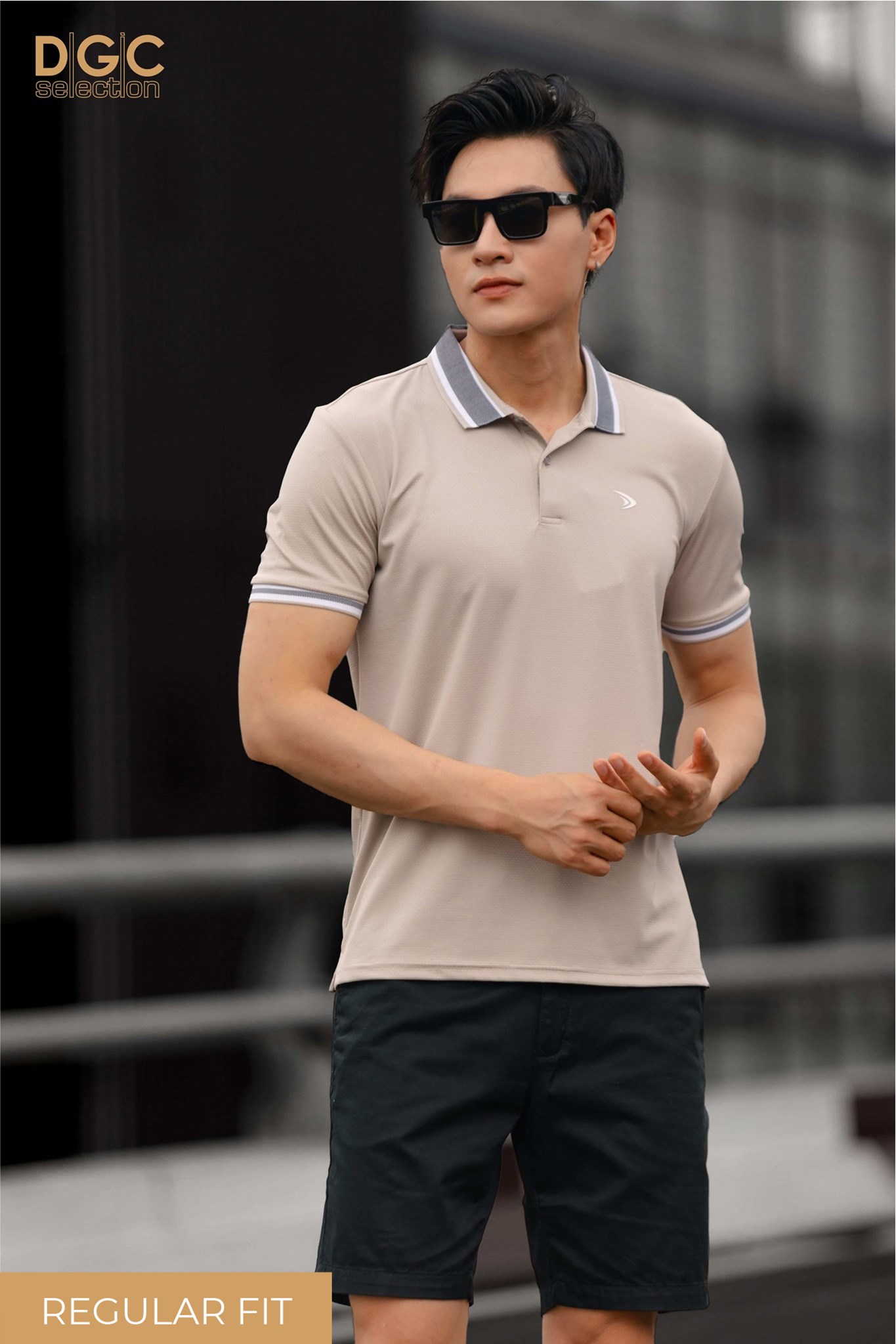 Ảnh của Áo polo ngắn tay